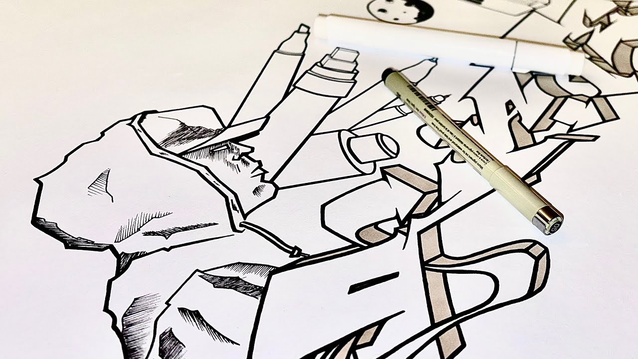 Blackbook Session/ Rafen 8003