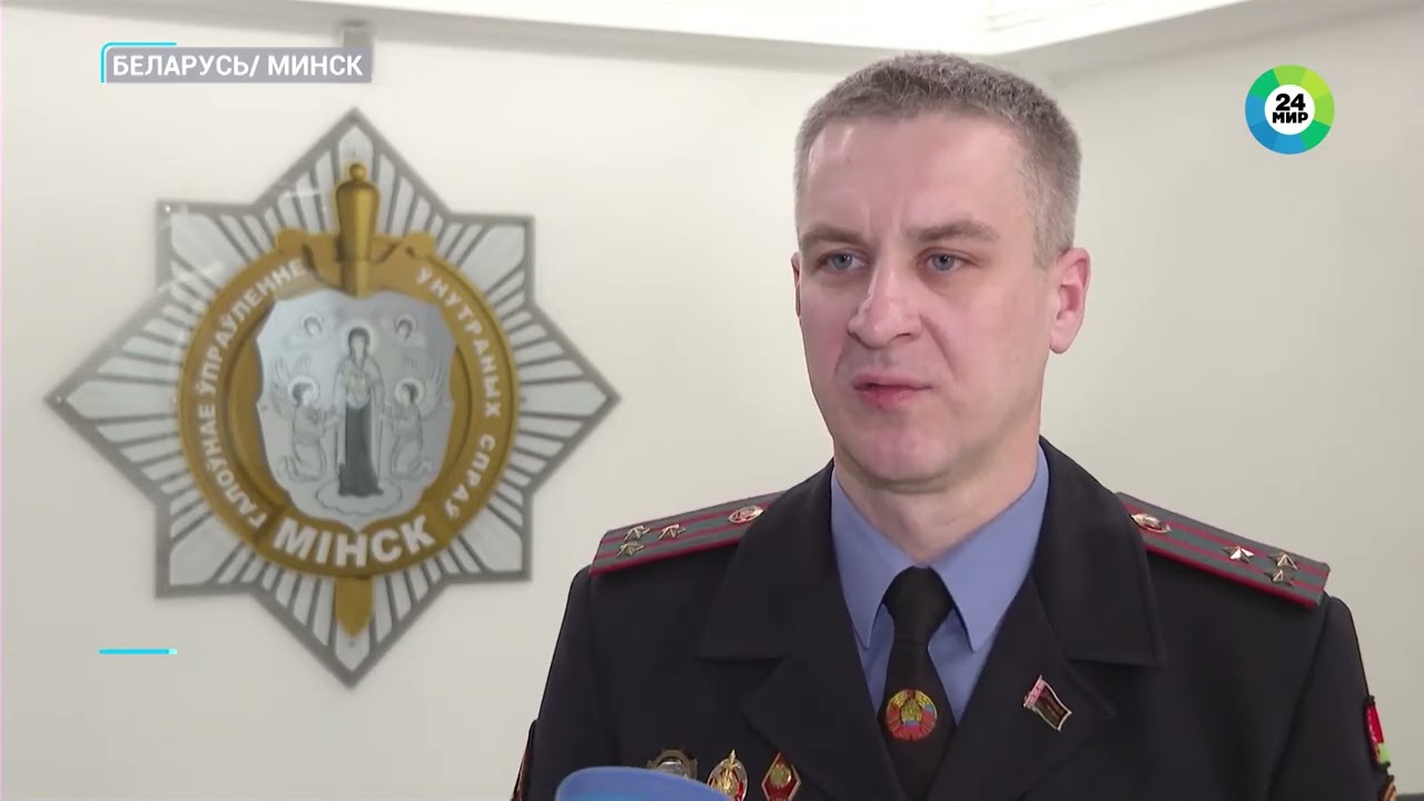 Новые правила для водителей заработали в Беларуси