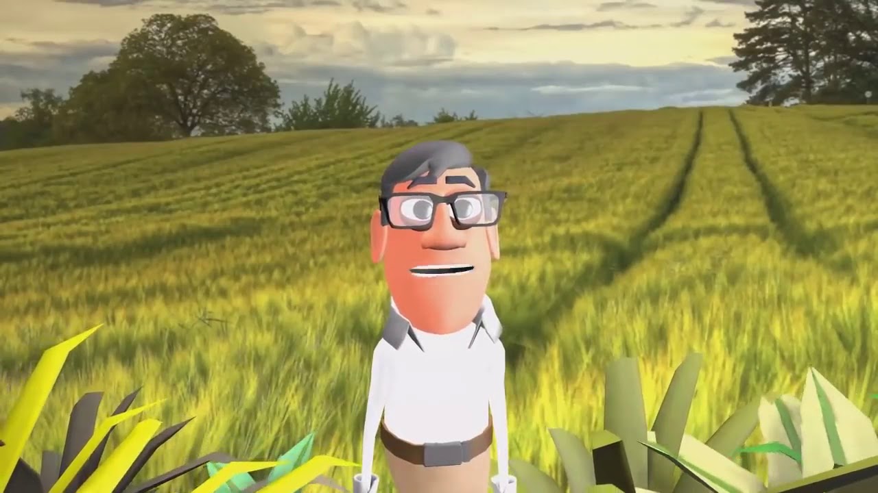 UM NOVO AMANH&Atilde; PREPARADO PRA MIM - Minuto com Deus Anima&ccedil;&otilde;es