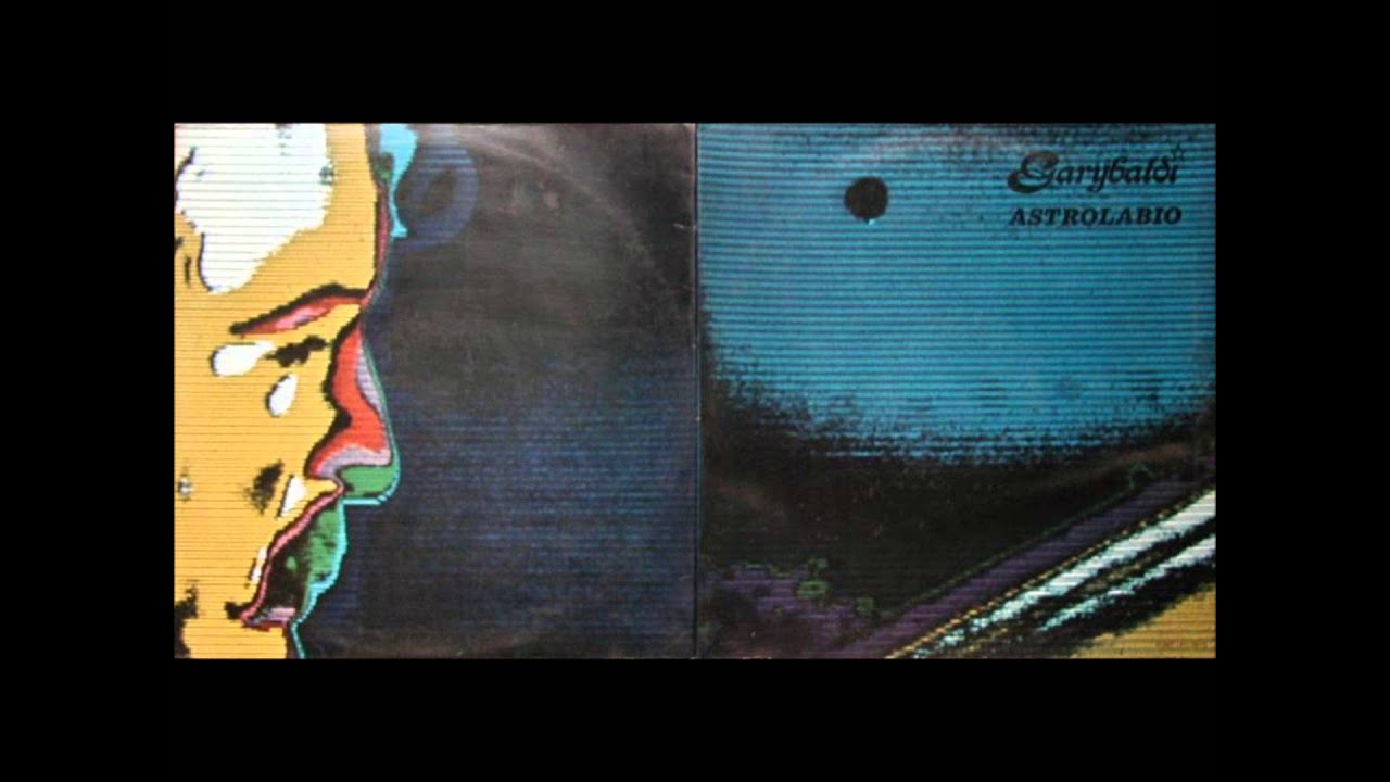 Garybaldi - Sette (1973)