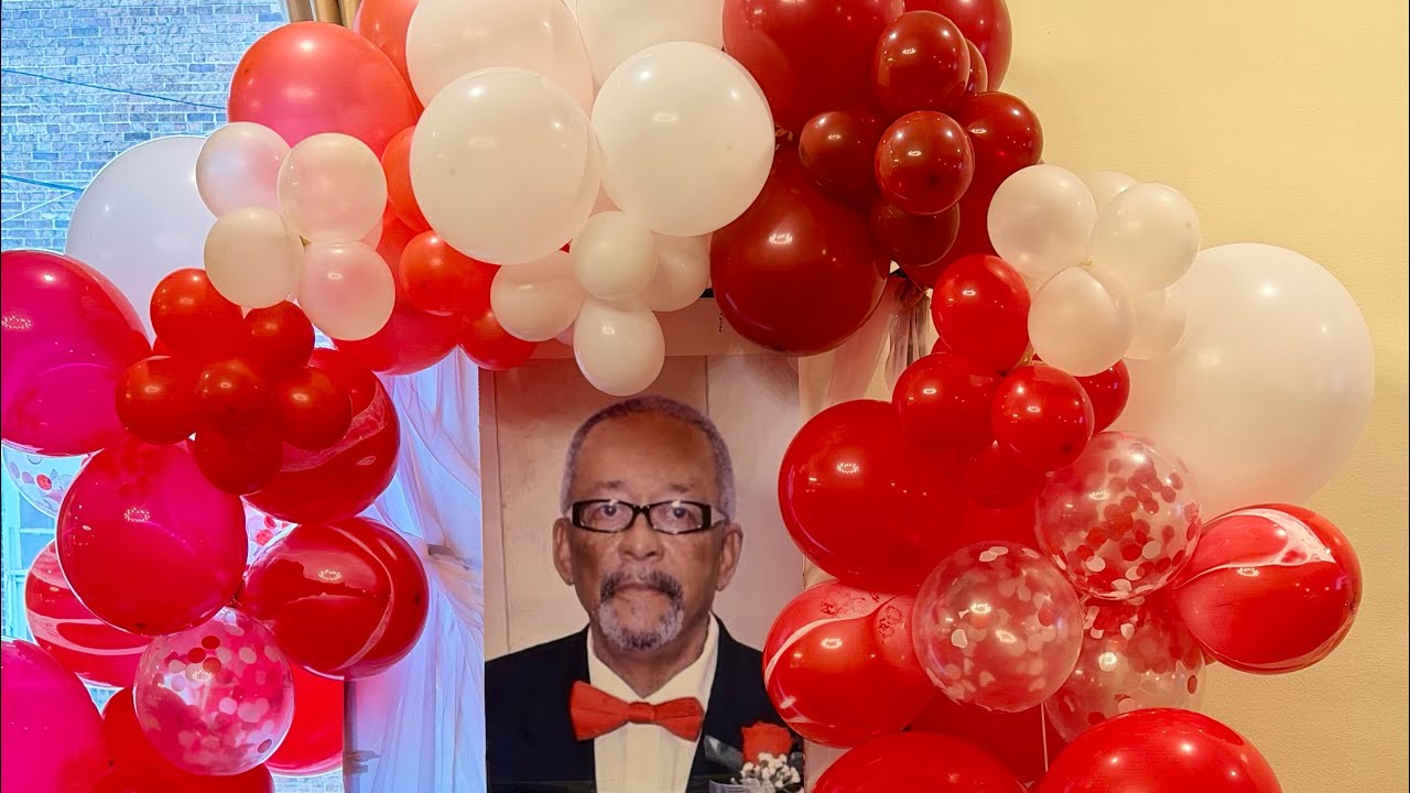 Edward Murphy Home Going Celebration