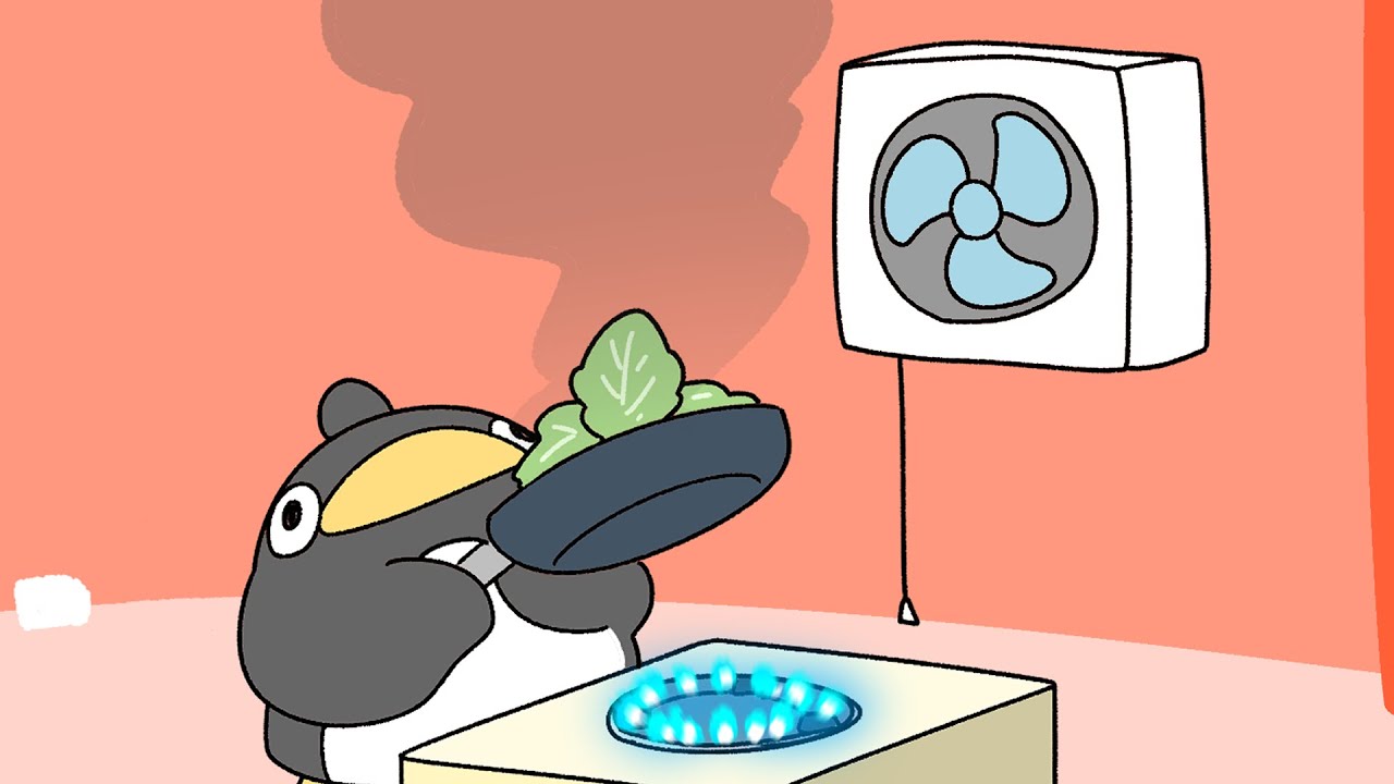 換気扇