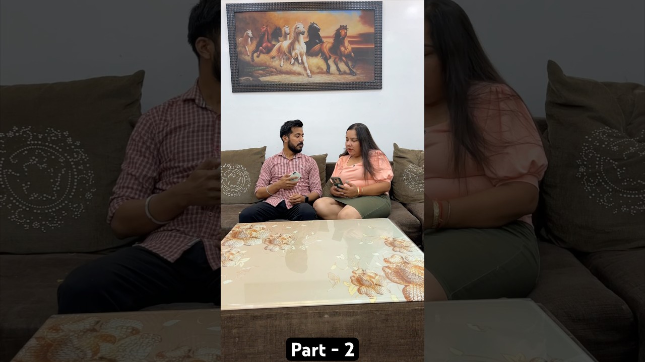 Ladki ke sath sahi hua 😱 