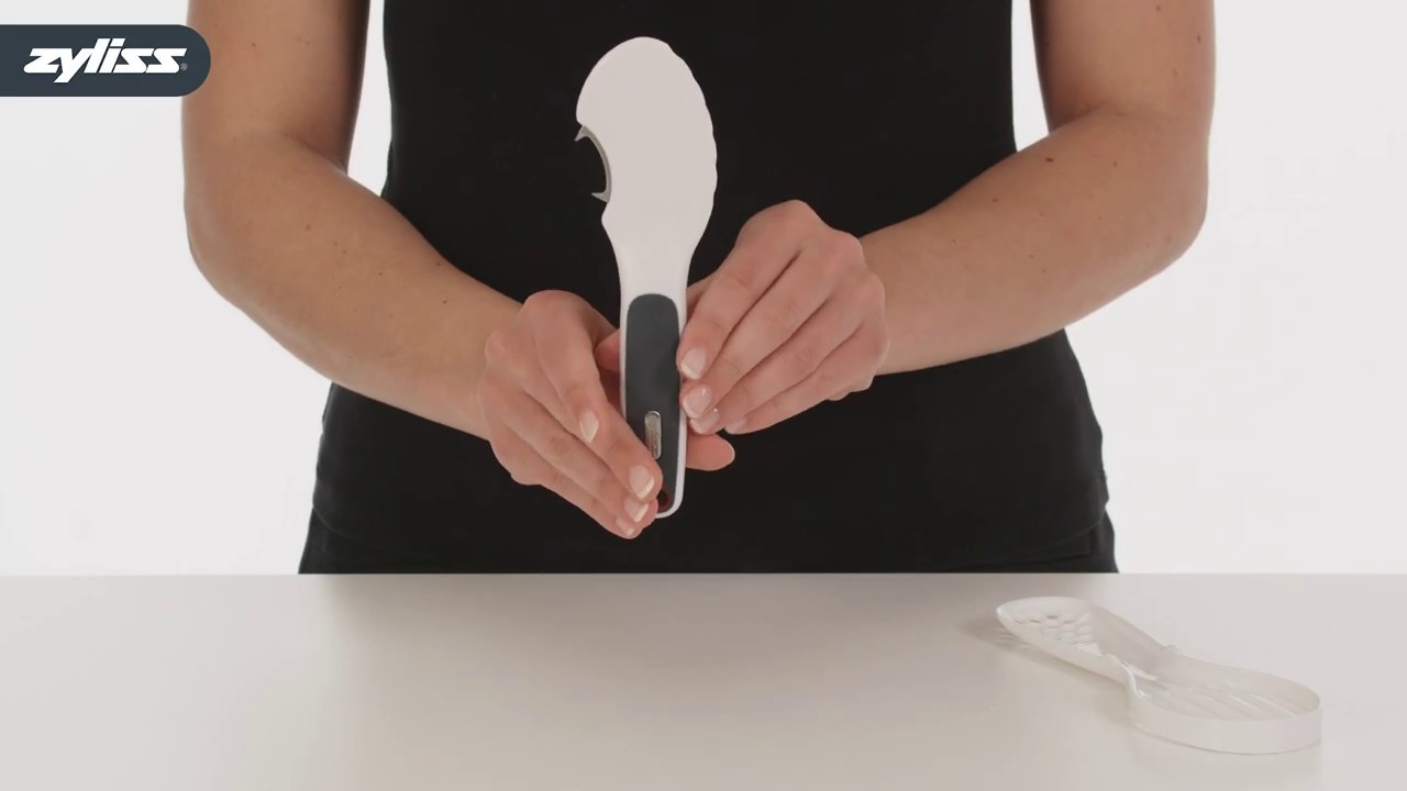 Zyliss 4 in 1 Avocado Tool