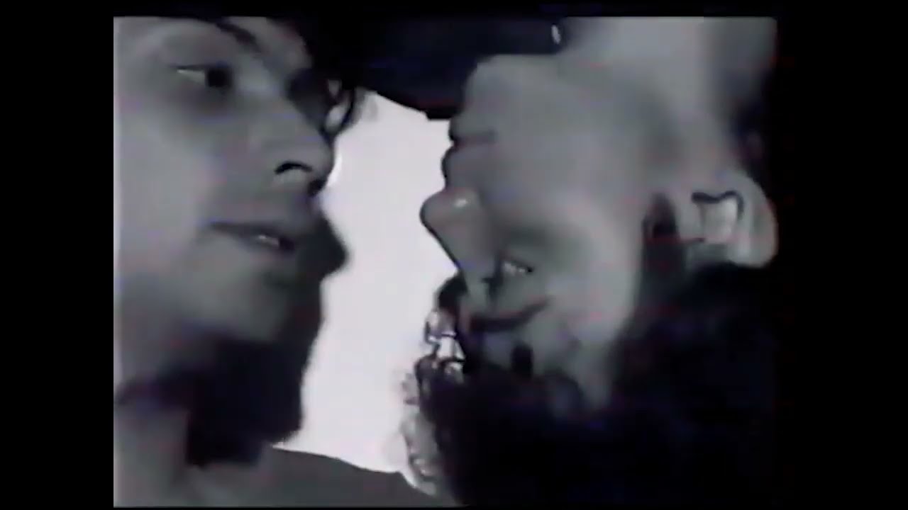 Godzadva - Ugly Duckling (Kyiv, 1991)