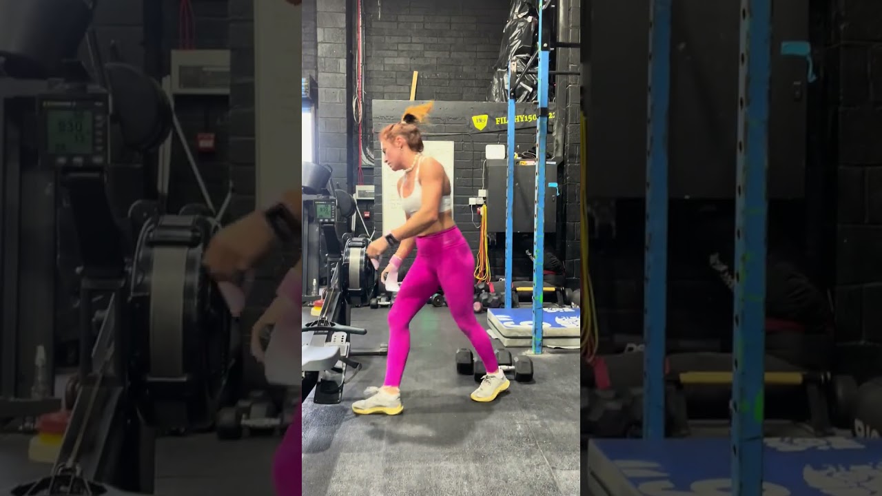 Marbella wod 2
