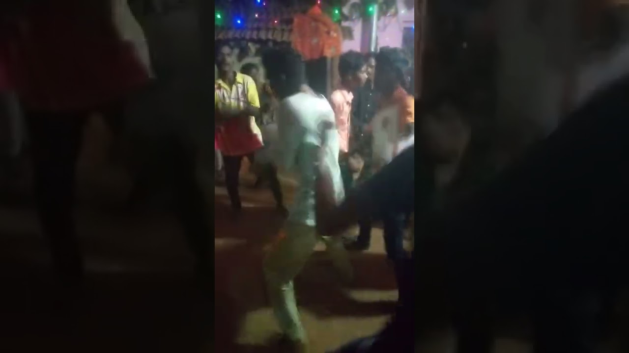 parvadi khalu baja