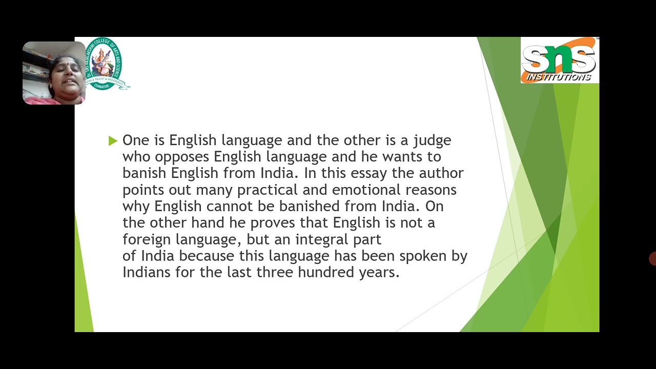 Fifteen years by R.K.Narayan