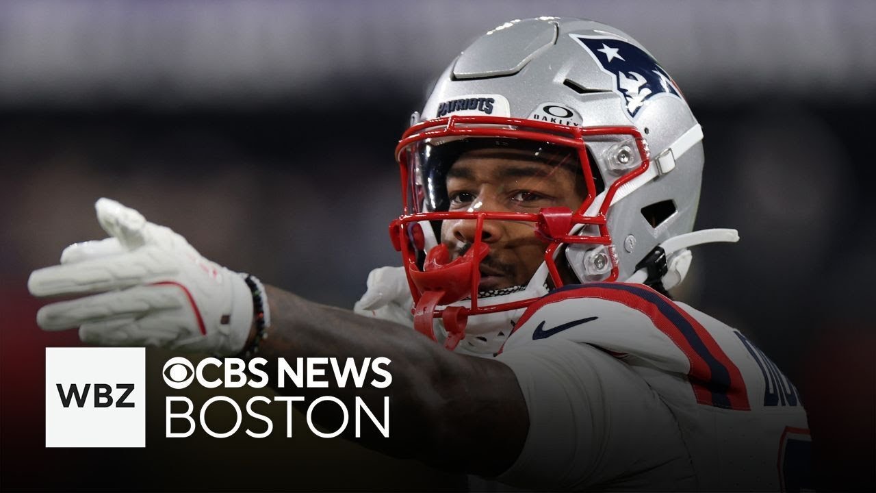 How will Stefon Diggs situation affect the Patriots?