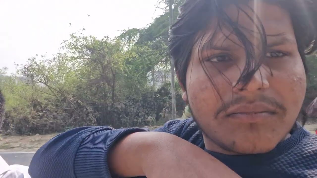 Bahariyaabad market ka full video s b s college#vlog ❣️❣️💯❣️❣️ bhai log support karo