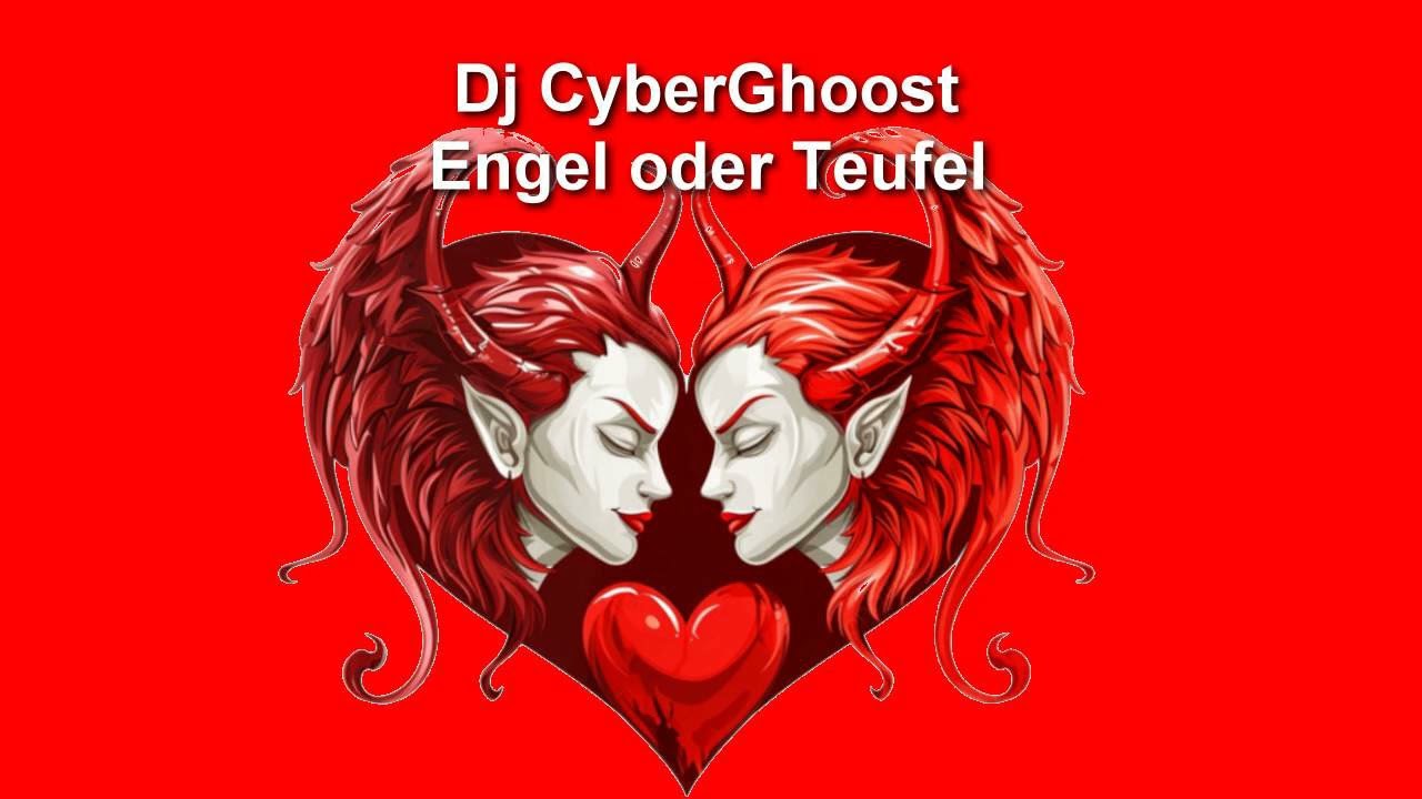 Dj CyberGhoost - Engel oder Teufel (KI RMX)