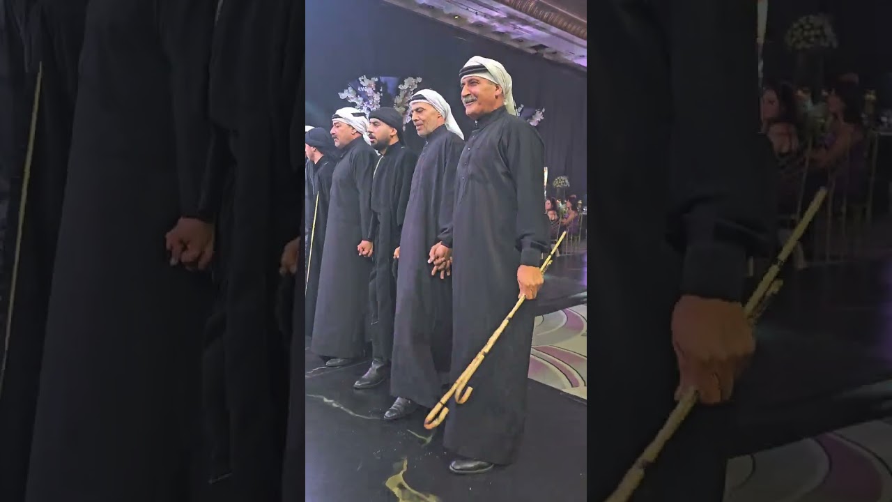 Dabke @HayakelBaalbeckOfficial