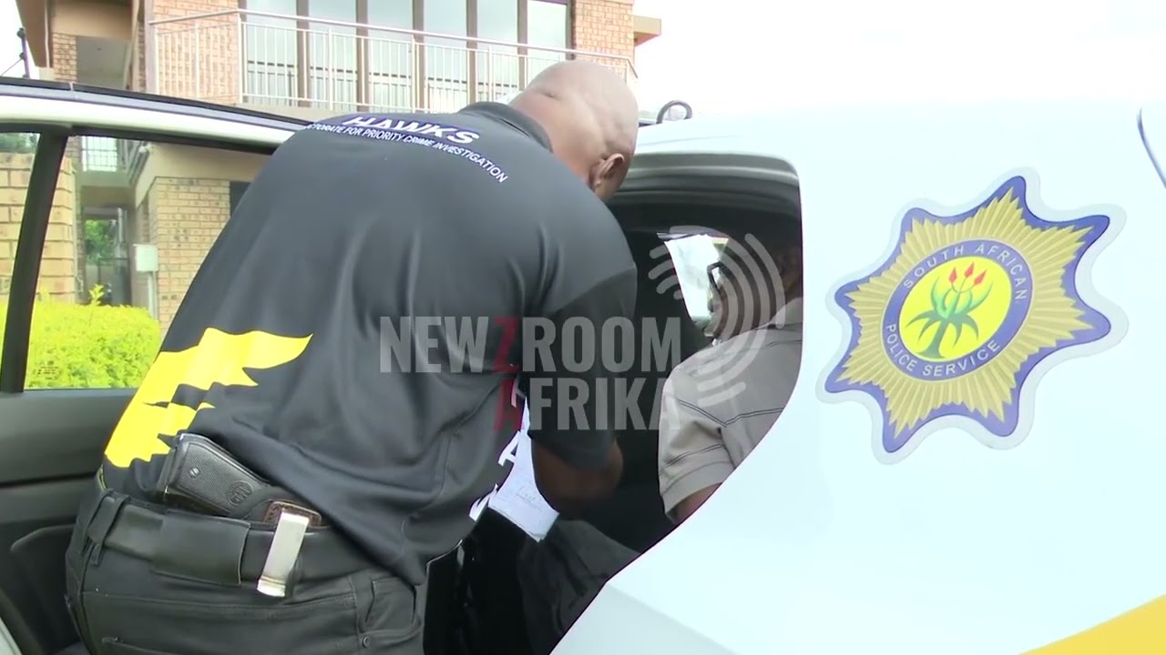 Dozens arrested for R114-million Mpumalanga education fraud