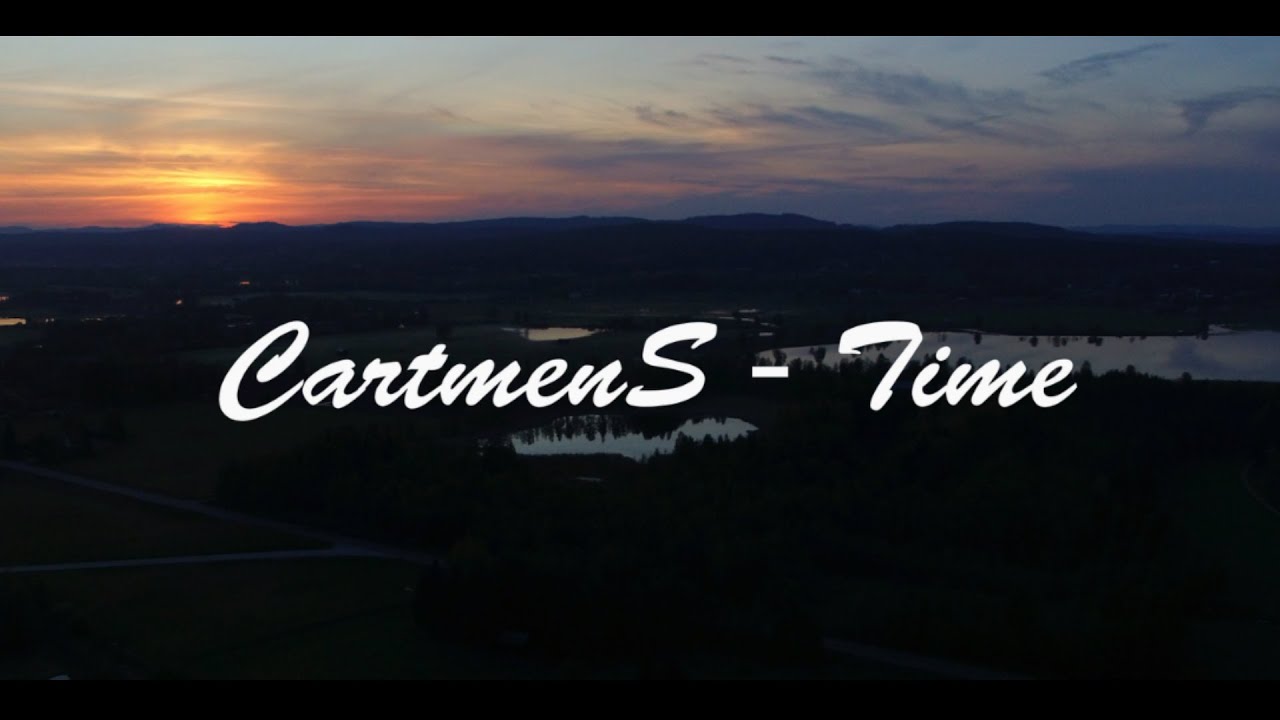 CartmenS - Time