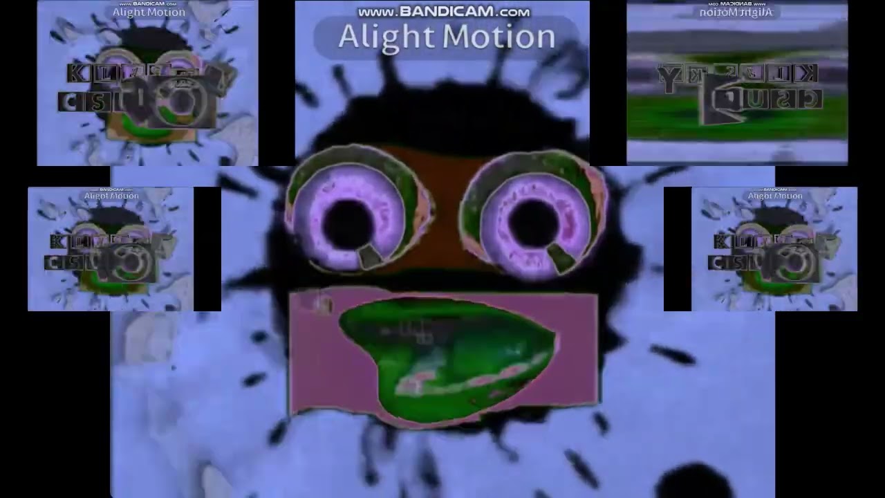Klasky Csupo in G-Major 92881 has a Sparta Gamma Remix