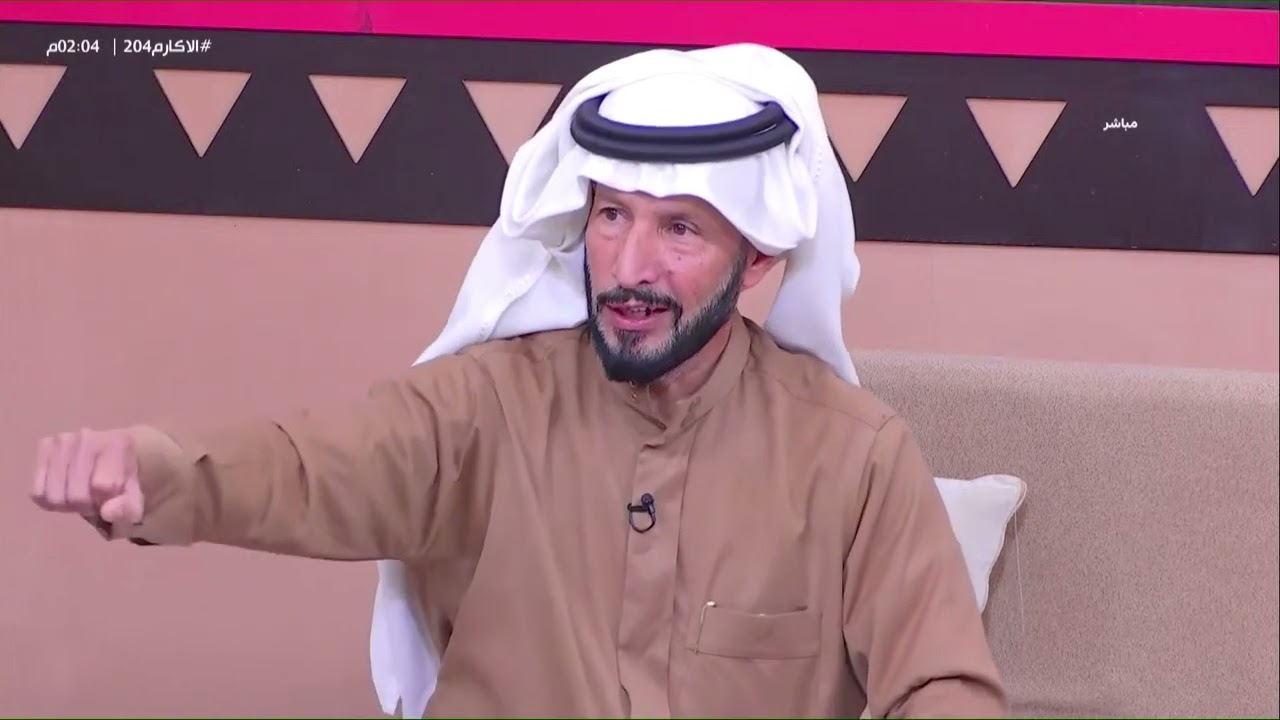 جاء يخطب البنت الكبيرة والأب بدل الكبيرة بالصغيرة ومن هنا تبدأ قصته ..!-عبدالوهاب البرغش|#الأكارم204