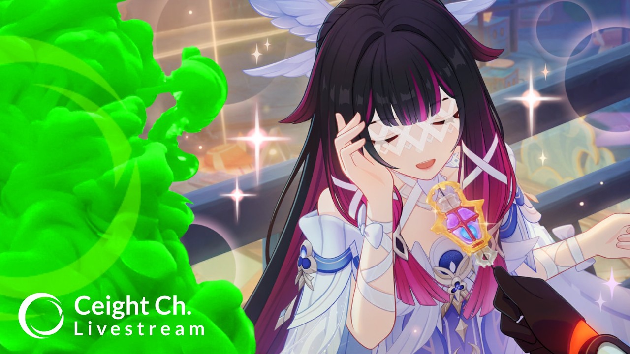 Manis Overdosis mah ini ... | Genshin Impact