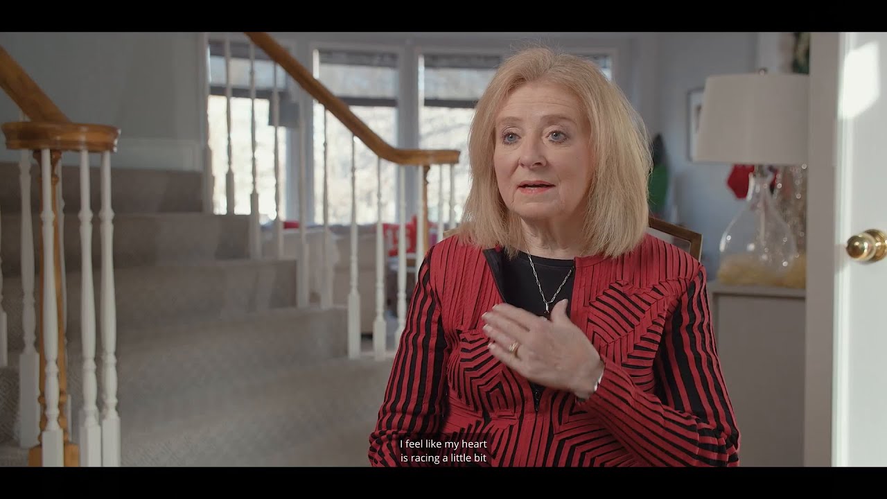 Former Chairwoman, turned survivor: Denise Kruse