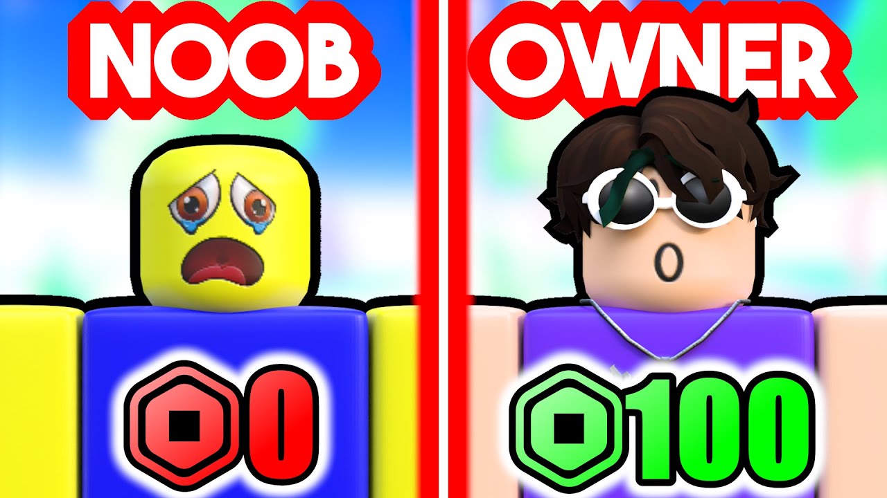 NOOB против HAZEM (Пожалуйста, пожертвуйте Roblox)