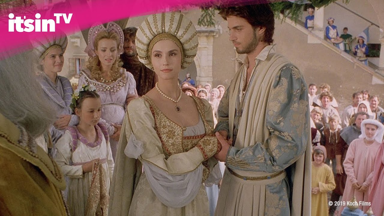 „Prinzessin Fantaghirò”: Das  machen die Darsteller heute - Teil 1/2