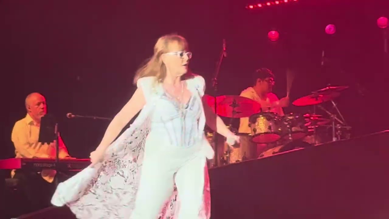 Medley Juan Gabriel - Pandora en Puerto Rico 2025
