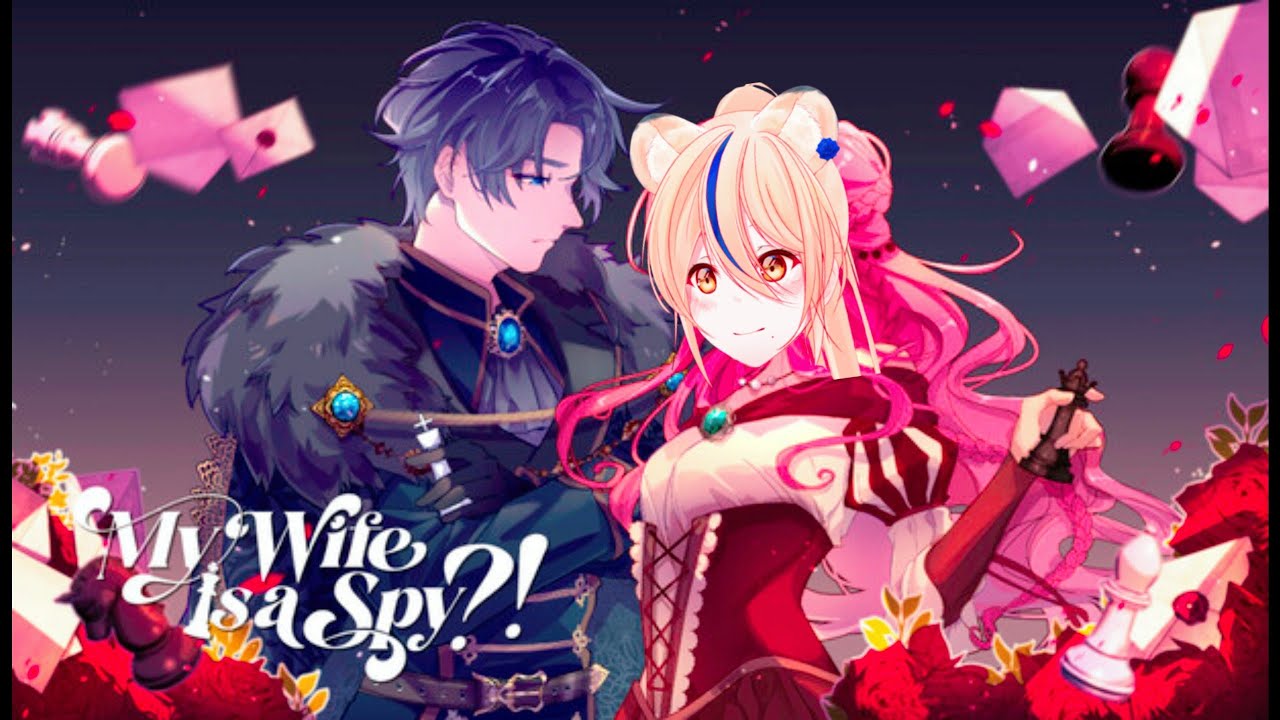 Wiedergeboren als Spionin! | My Wife is a Spy? | Demo Sunday Ep.104 | GER Vtuber 🐯