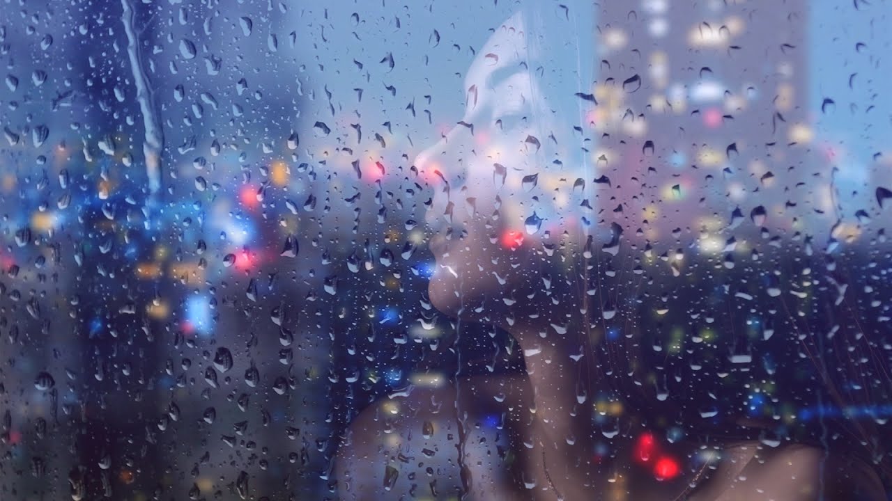 ELO - Rain Is Falling (Lyrics)