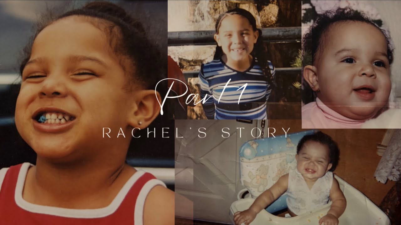 Part 1: Speaking With My Biological Mother
