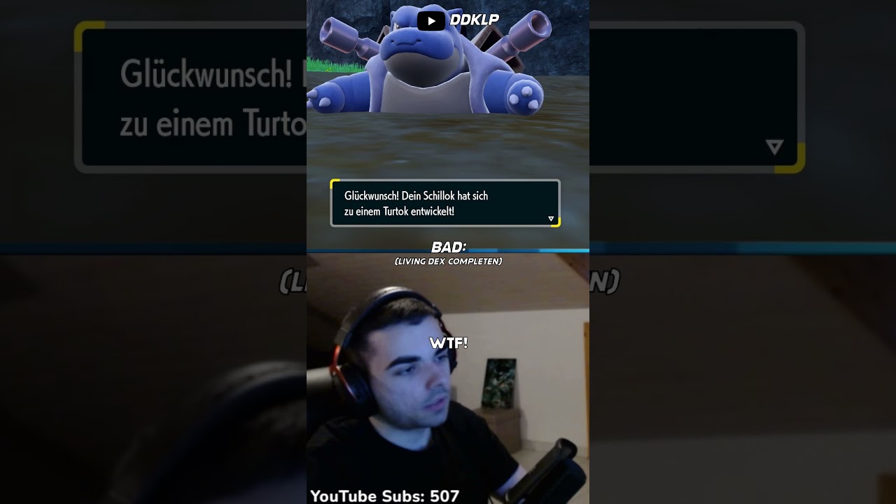 Die beste Ingame Kamera: