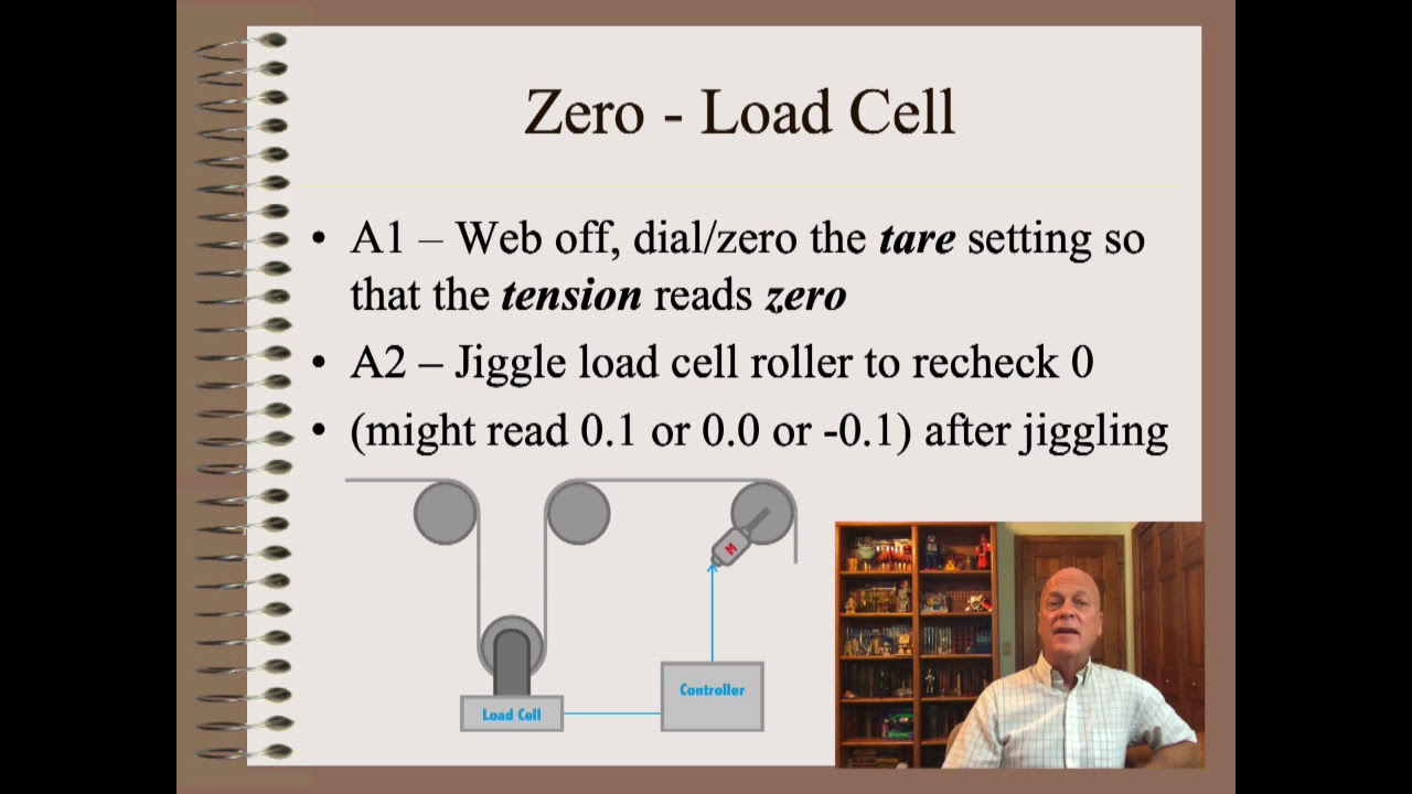 Web20117a - Summer School - Calibrating Nips I
