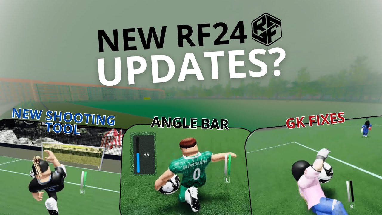 Inside the Future of RF24: Upcoming Changes & Fixes