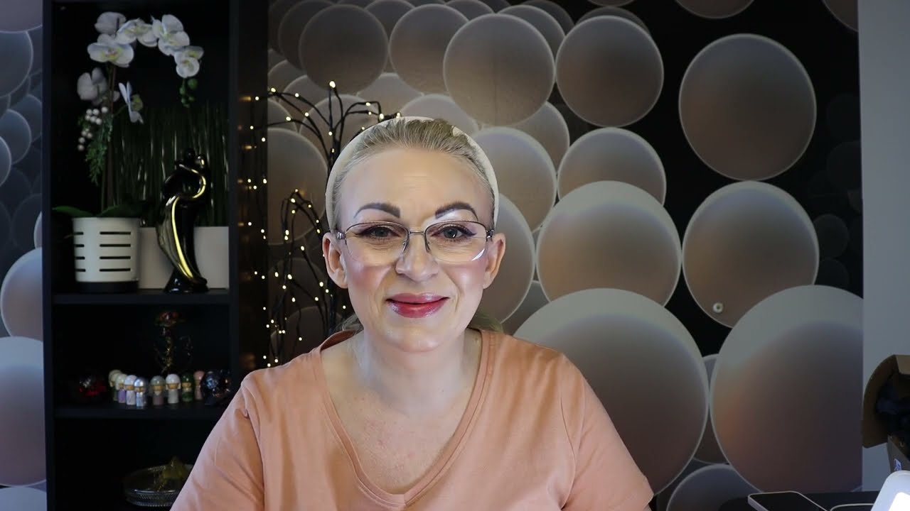 LOOKFANTASTIC Beauty Box Апрель 2023 - РЕАЛЬНЫЙ ОБЗОР!!!😭😭😭