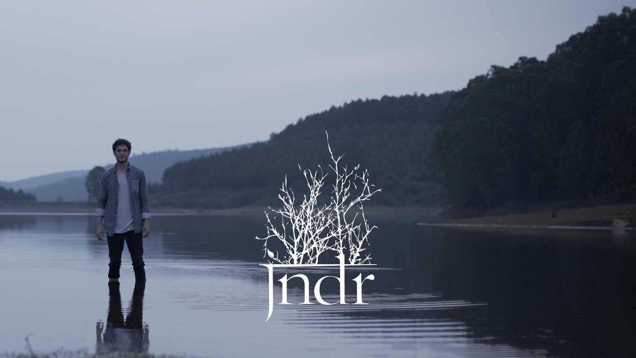 Joshua na die Reën - Die Wêreld Binne My