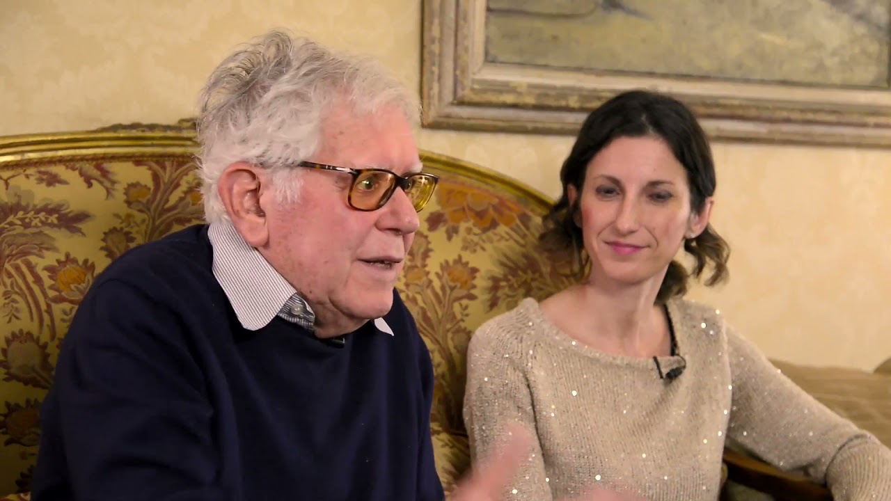 LAMBERTO PIGNOTTI E LA POESIA VISIVA
