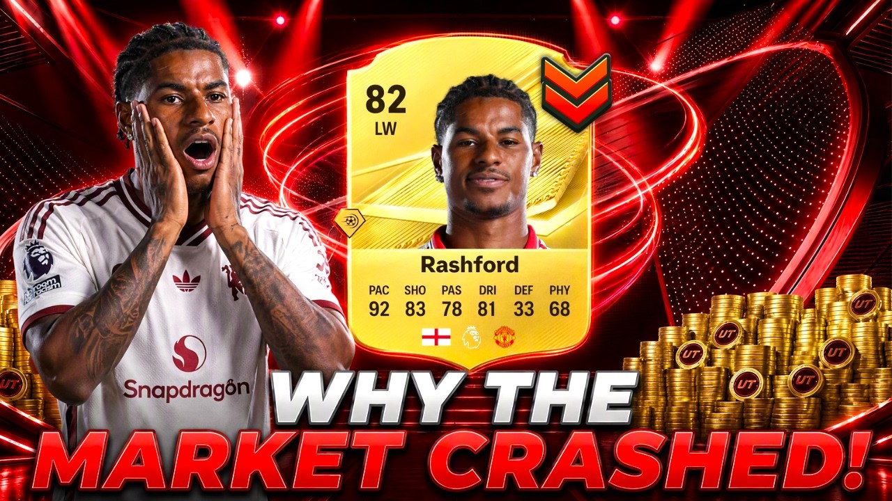 The FC27 Market Is Crashing! Here's What To Do Now