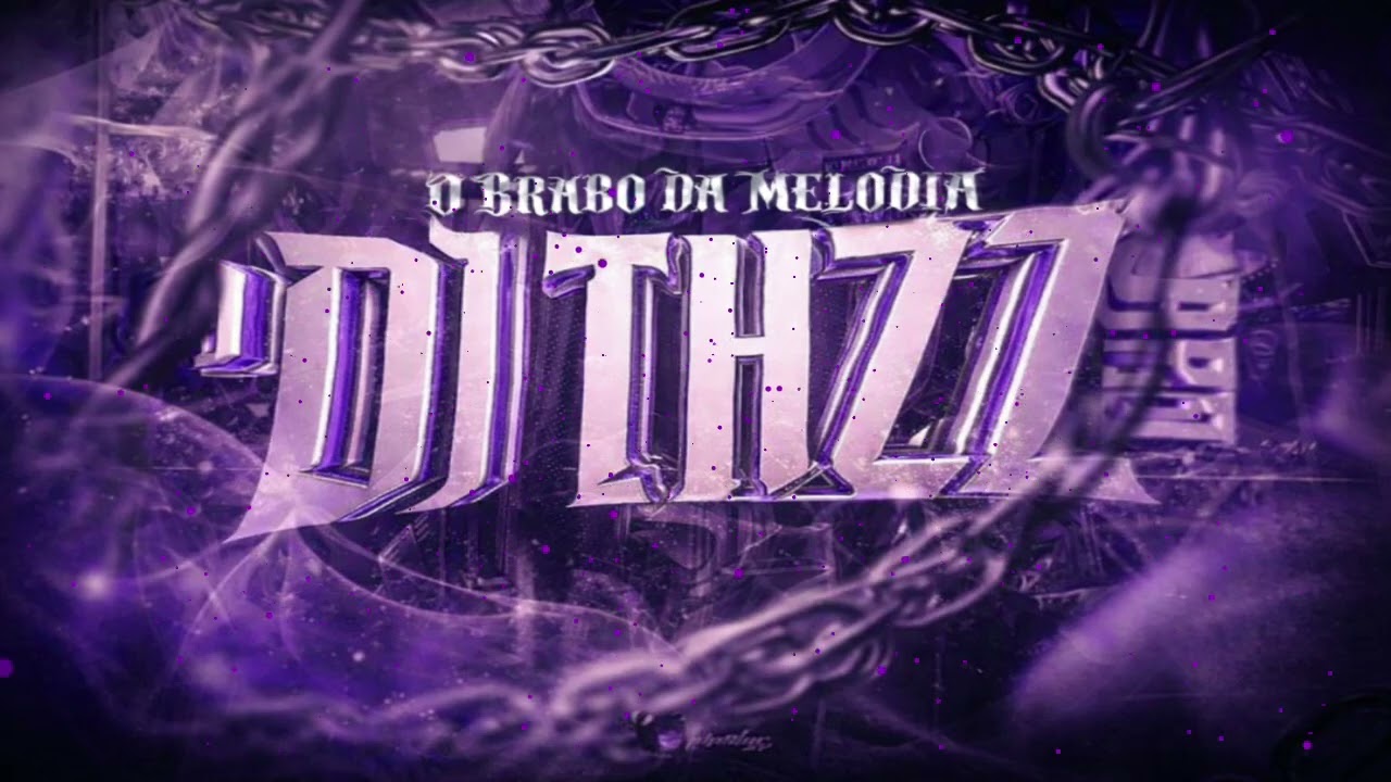 MONTAGEM ETHERIAL // DJ THZZ (MC's:???)