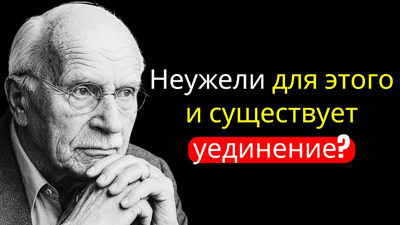 Как одиночество способствует достижению величия?