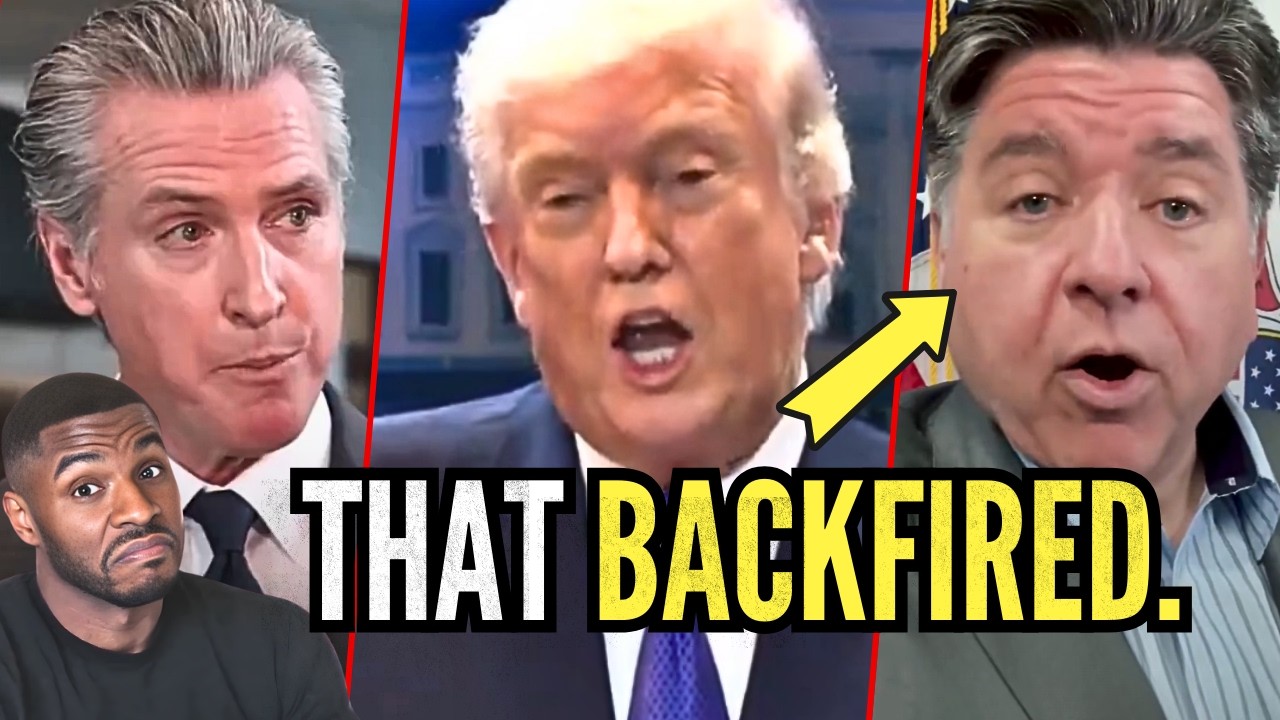 Democrats Celebrate Too Soon — Trump Fires Back Immediately After SCOTUS Ruling