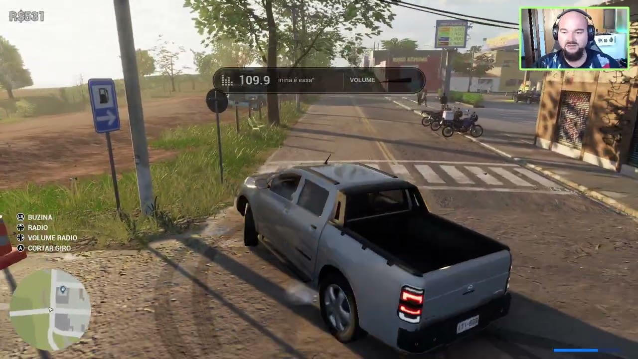 171 em 2025! GTA Brasileiro
