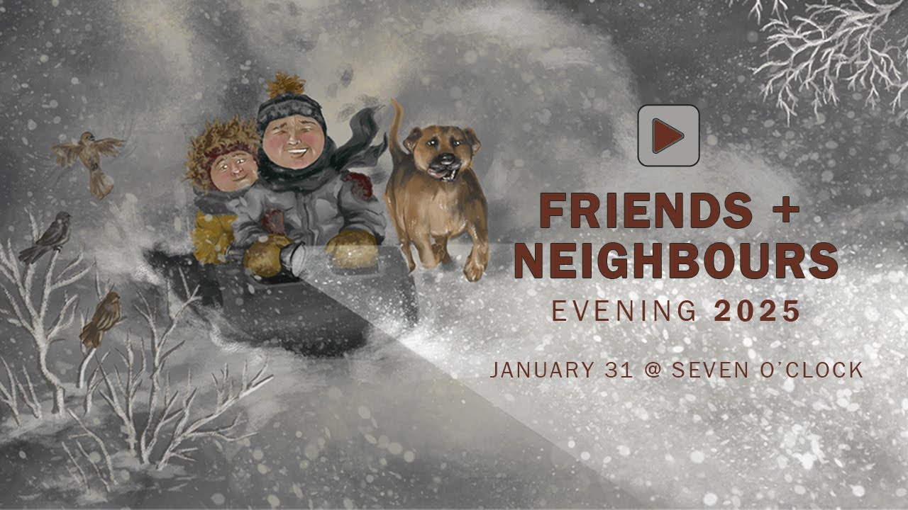 Friends & Neighbours Evening 2025