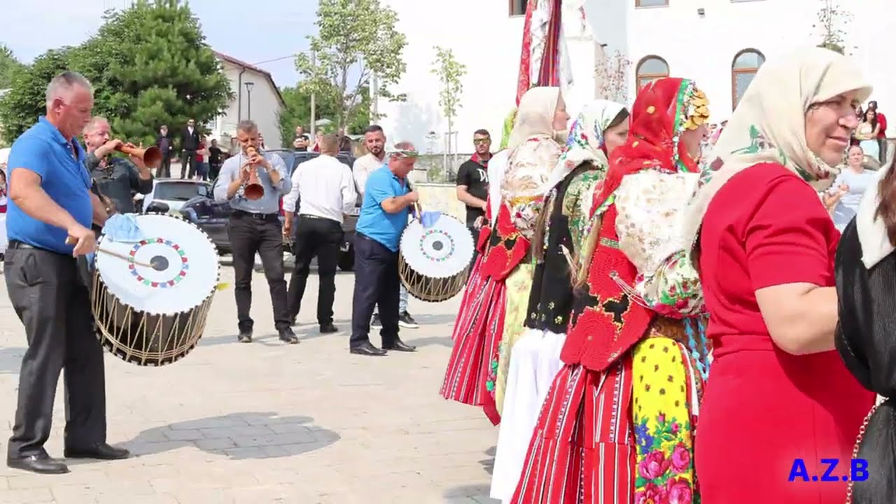 Shishtavec dasem 2025 