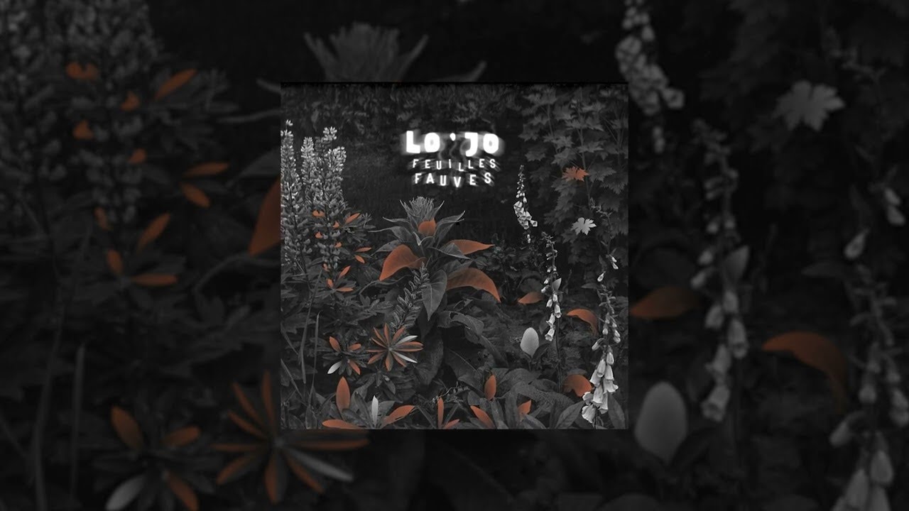Lo'Jo - Feuilles Fauves  (FULL ALBUM)