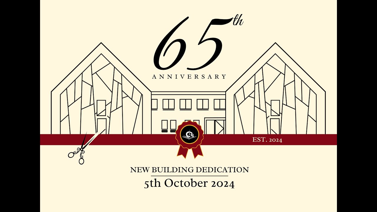 CTS New Building Dedication // Inauguration du Nouveau Bâtiment au CTS [LIVE] [EDITED]