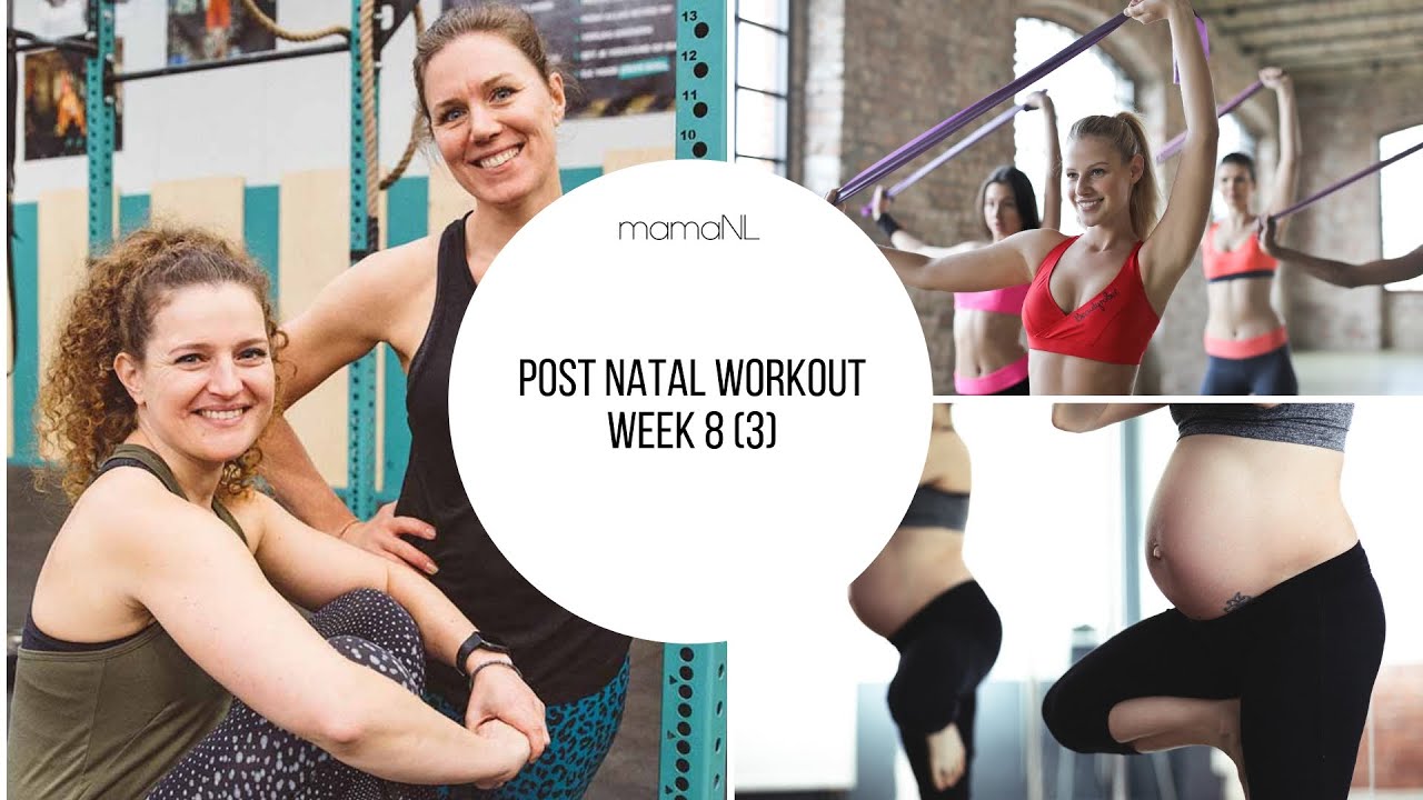 POST NATAL WORKOUT WEEK 8 (3)