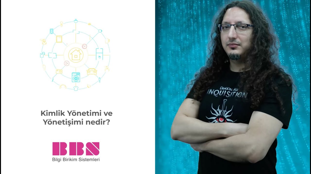 Kimlik Yönetimi, Kimlik Yönetişimi ve Rol Madenciliği Nedir?