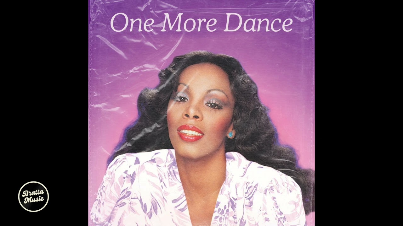 Donna Summer Type Beat | 70s Disco Instrumental | 
