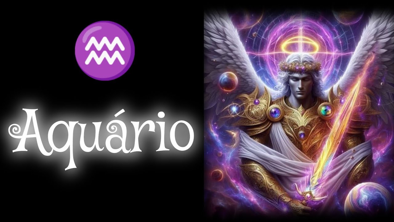 ♒AQUÁRIO💦✨ VOCÊ VAI RECEBER UMA MENSAGEM SECRETA...💌🔐 #aquario