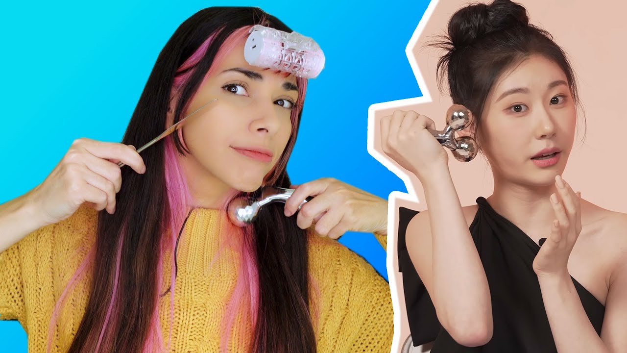 PROVO I PRODOTTI BEAUTY PIÙ VIRALI PER I KPOP IDOL E I COREANI