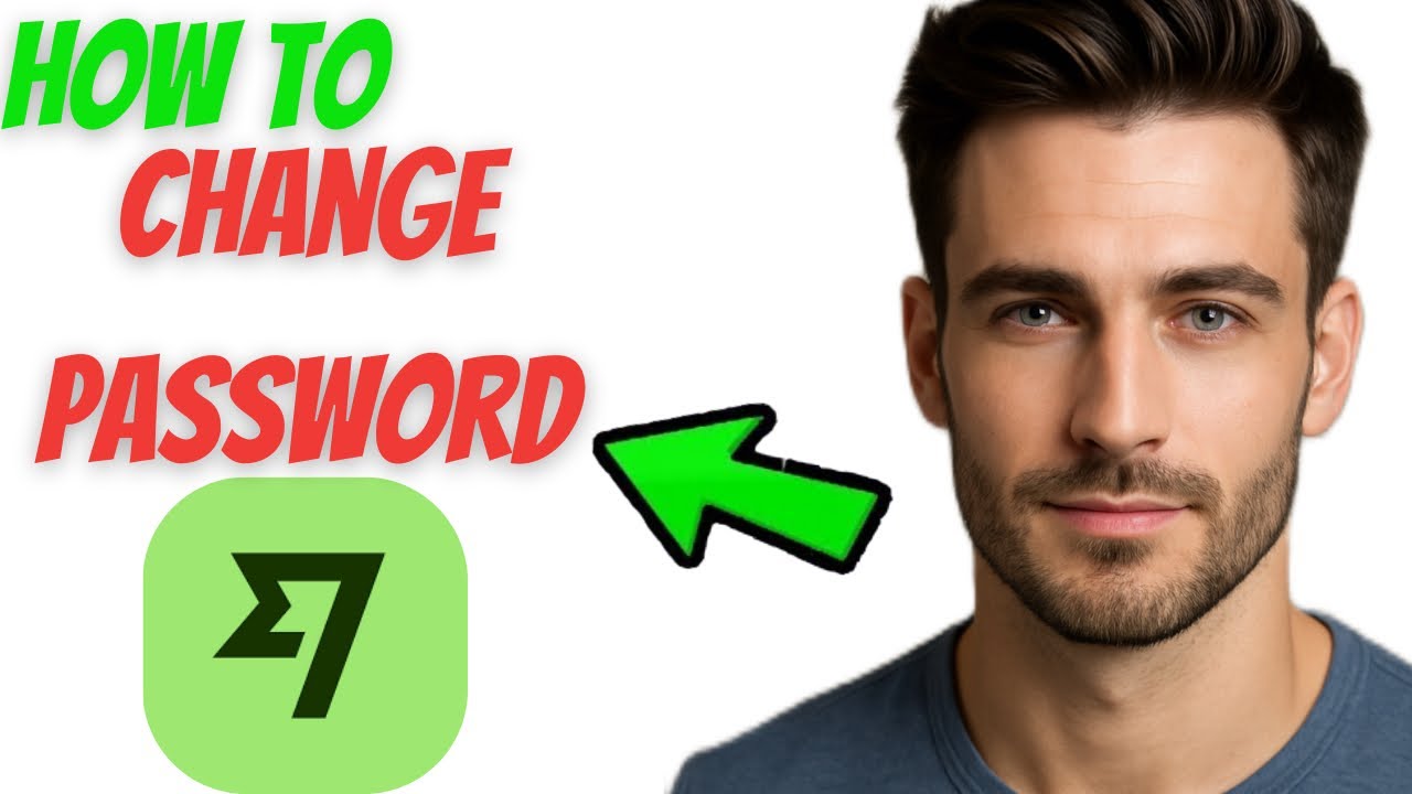 How to Change Password on Wise (2025 Guide)
