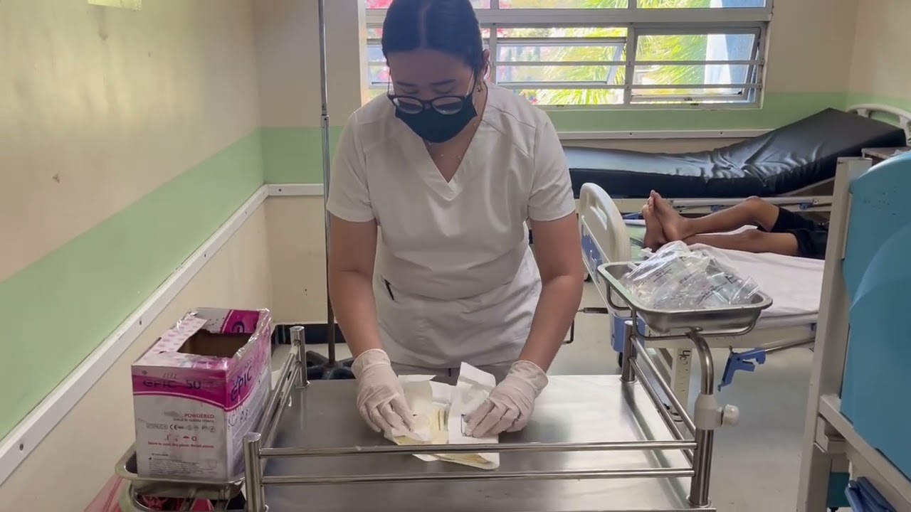 Video de curaciones Vilma López 20212030020
